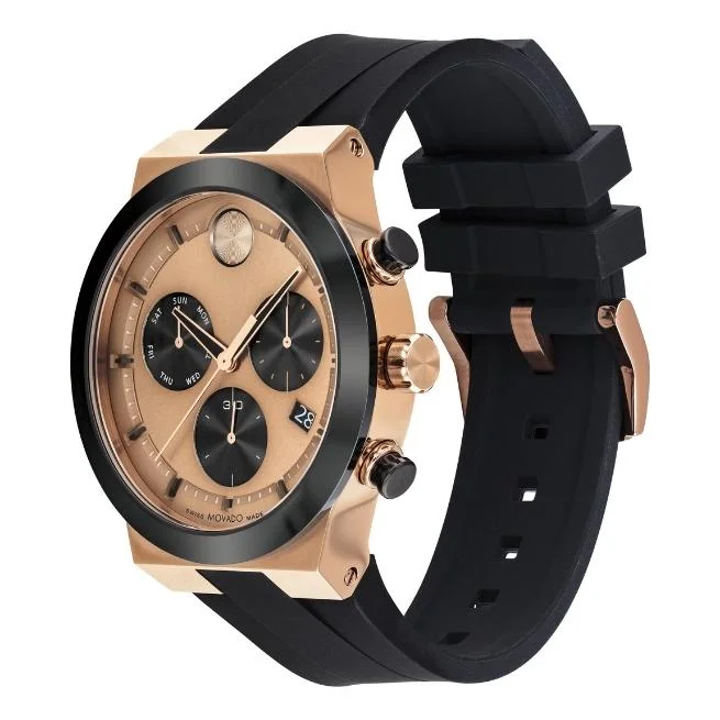 Movado Bold Fusion - 3600854