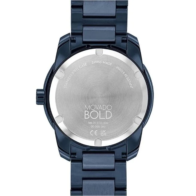 Movado Bold Verso- 3600862