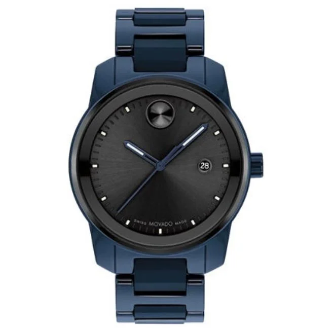 Movado Bold Verso 6- 3600864