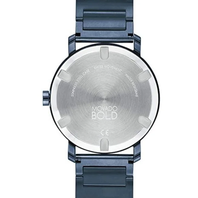 Movado Bold Verso 6- 3600864