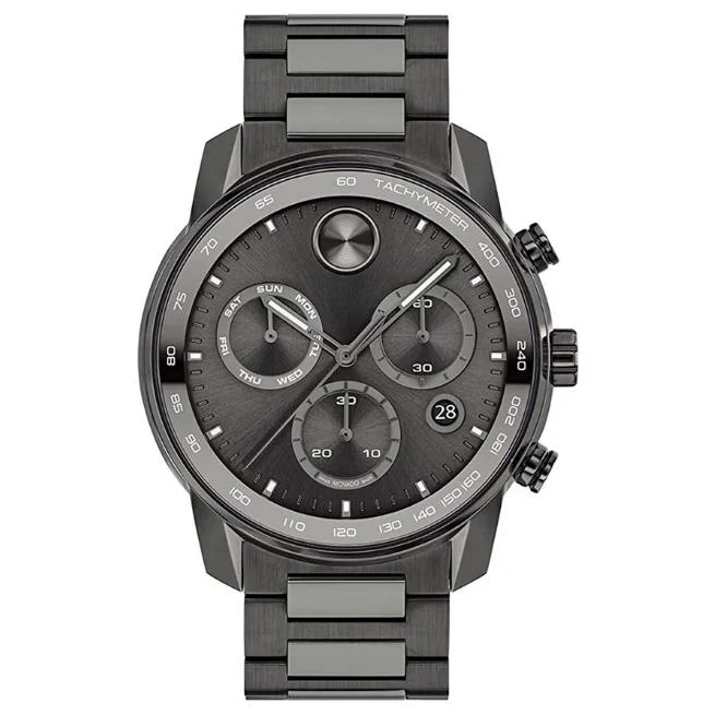 Movado Bold Verso 7- 3600867