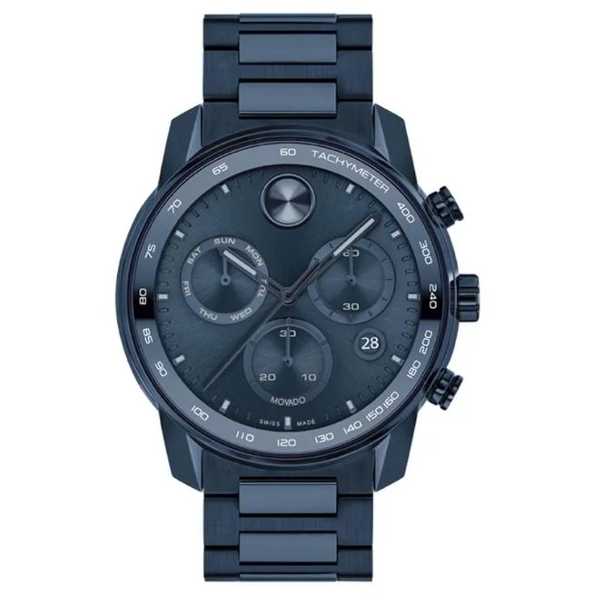 Movado Bold Verso 5- 3600868