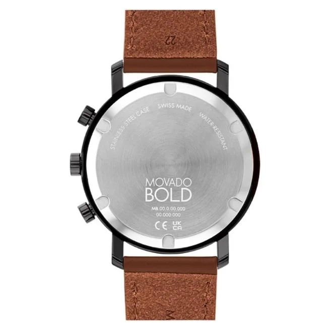 Movado Bold Evolution 4- 3600884