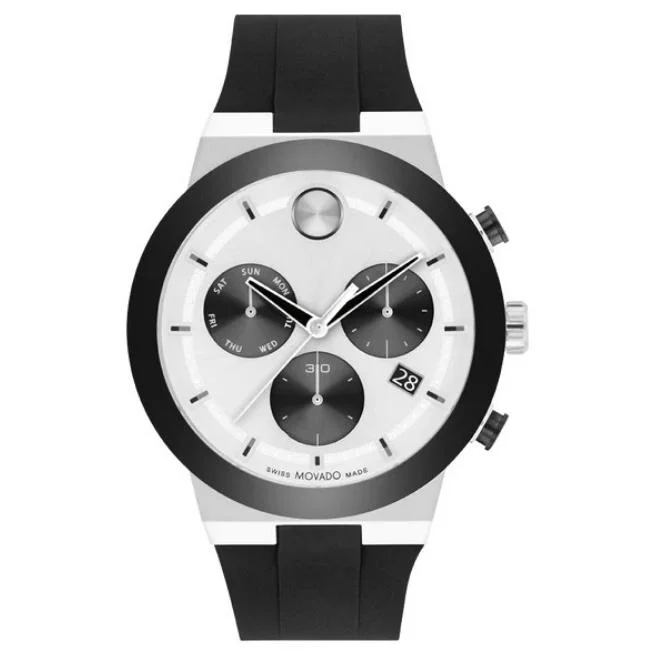 Movado Bold Fusion 19- 3600894