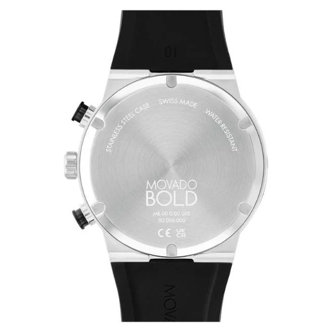 Movado Bold Fusion 19- 3600894