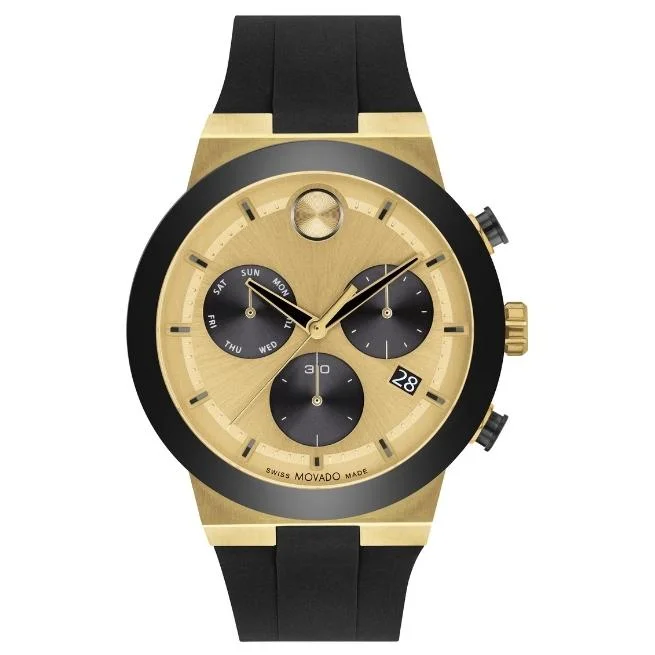 Movado Bold Fusion 11- 3600895