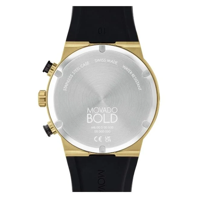 Movado Bold Fusion 11- 3600895