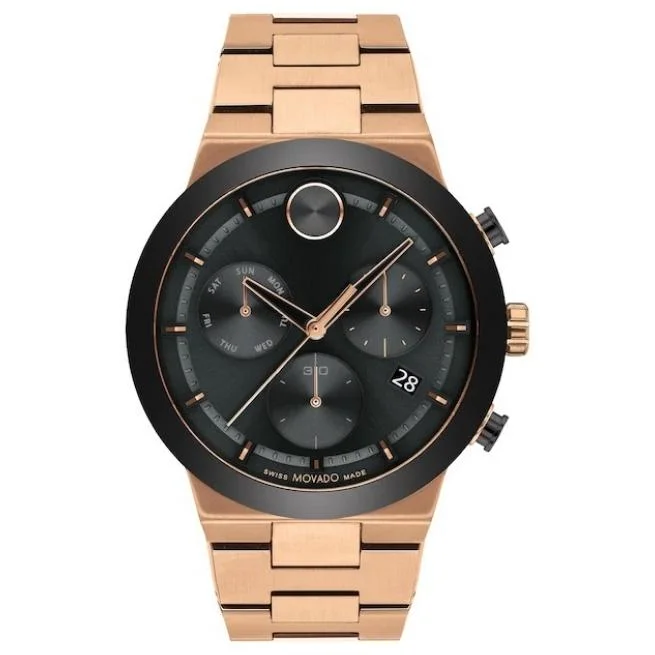 Movado Bold Fusion 17- 3600898