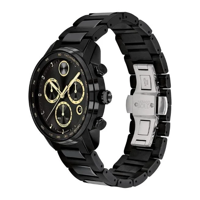 Movado Bold Verso 3- 3600906