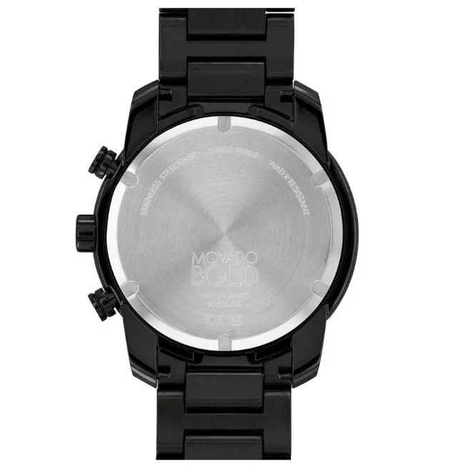 Movado Bold Verso 3- 3600906