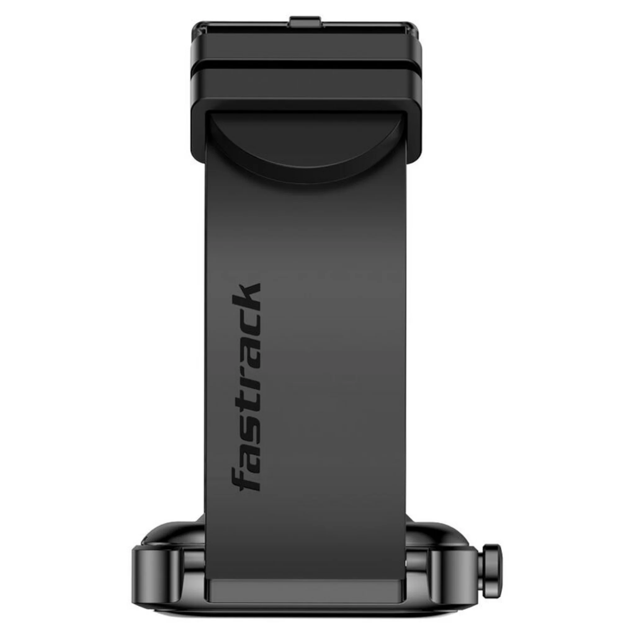 Fastrack Softened RectangleUnisex 38083PP12 Watch