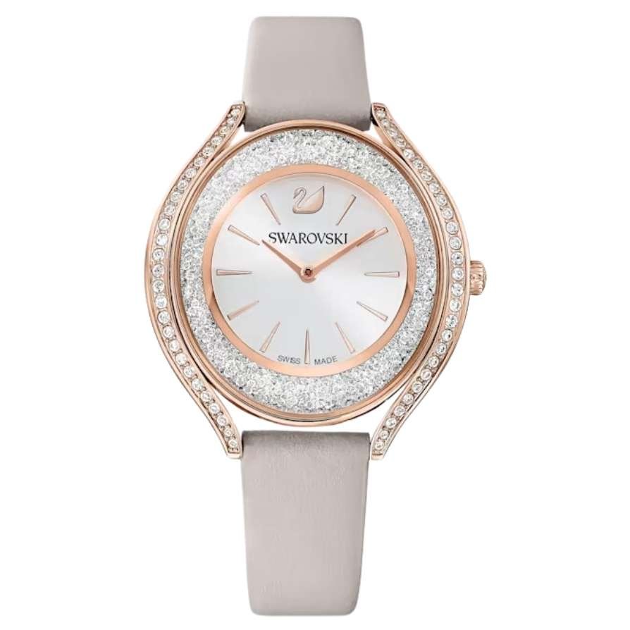 Swarovski Woman 32 mm Grey Watch