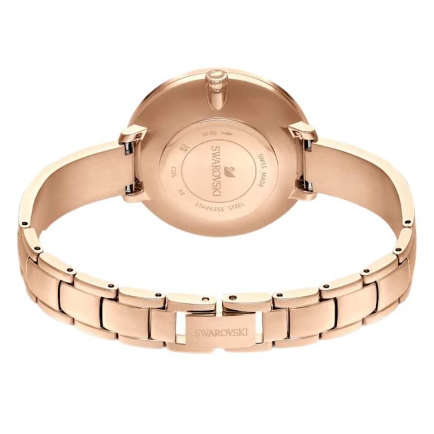 Swarovski Woman Silver Watch 5642218