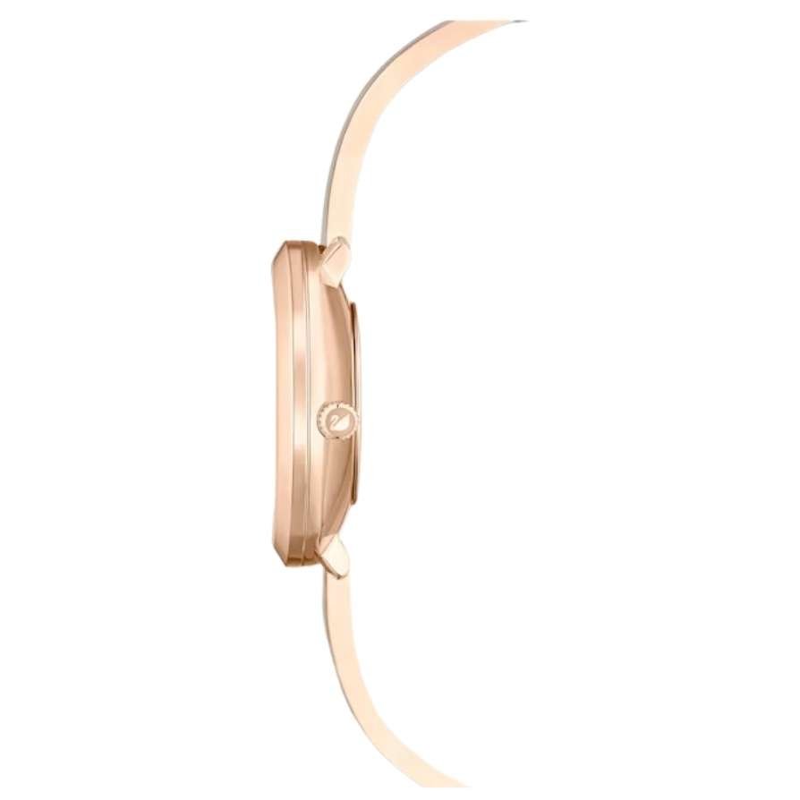 Swarovski Woman Silver Watch 5642218
