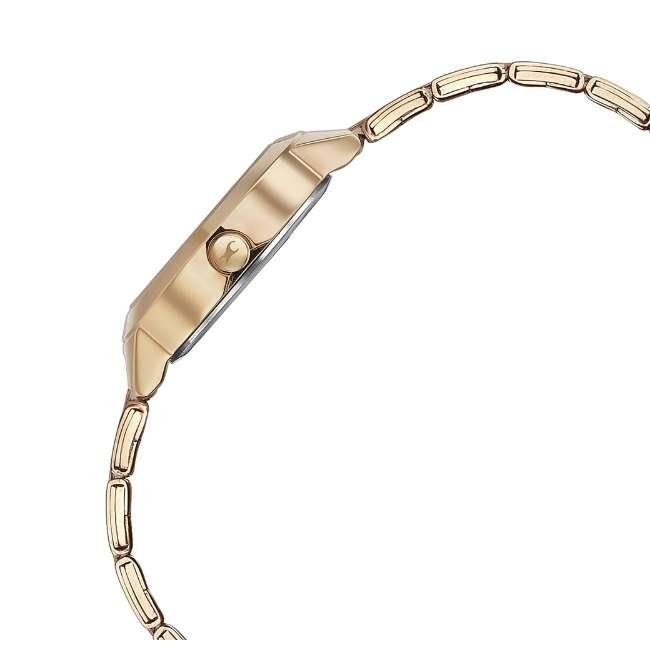 Fastrack Pink Watch 6150WM01