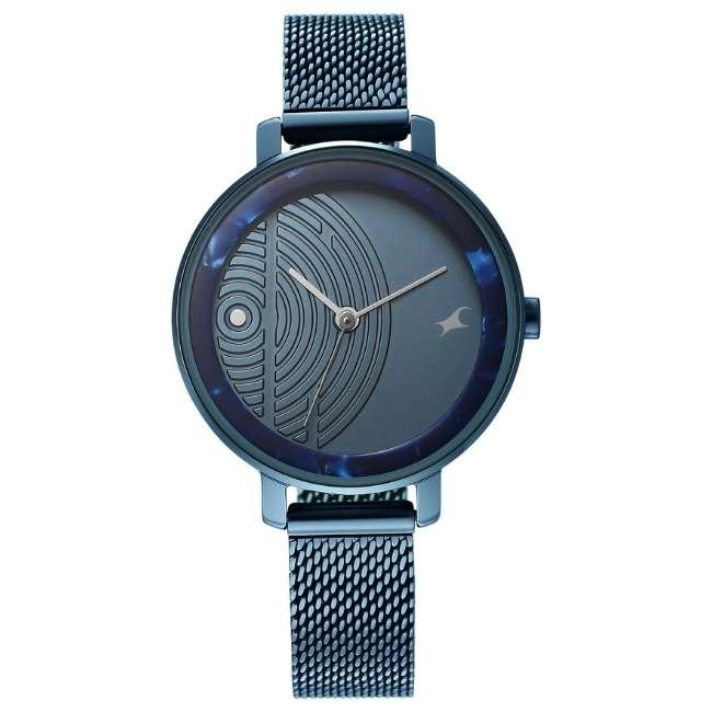 Fastrack Watch 6278QM01