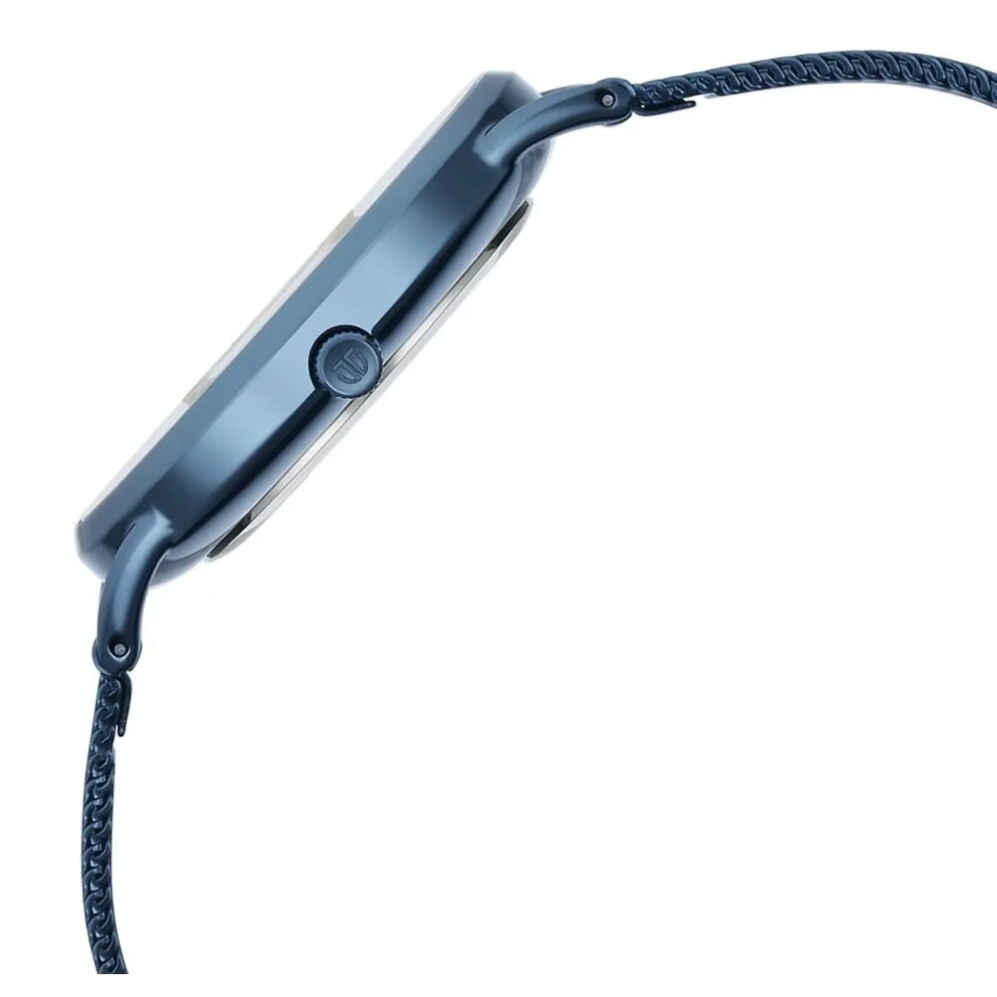 Titan MOP Women Quartz Watch 95180QM01