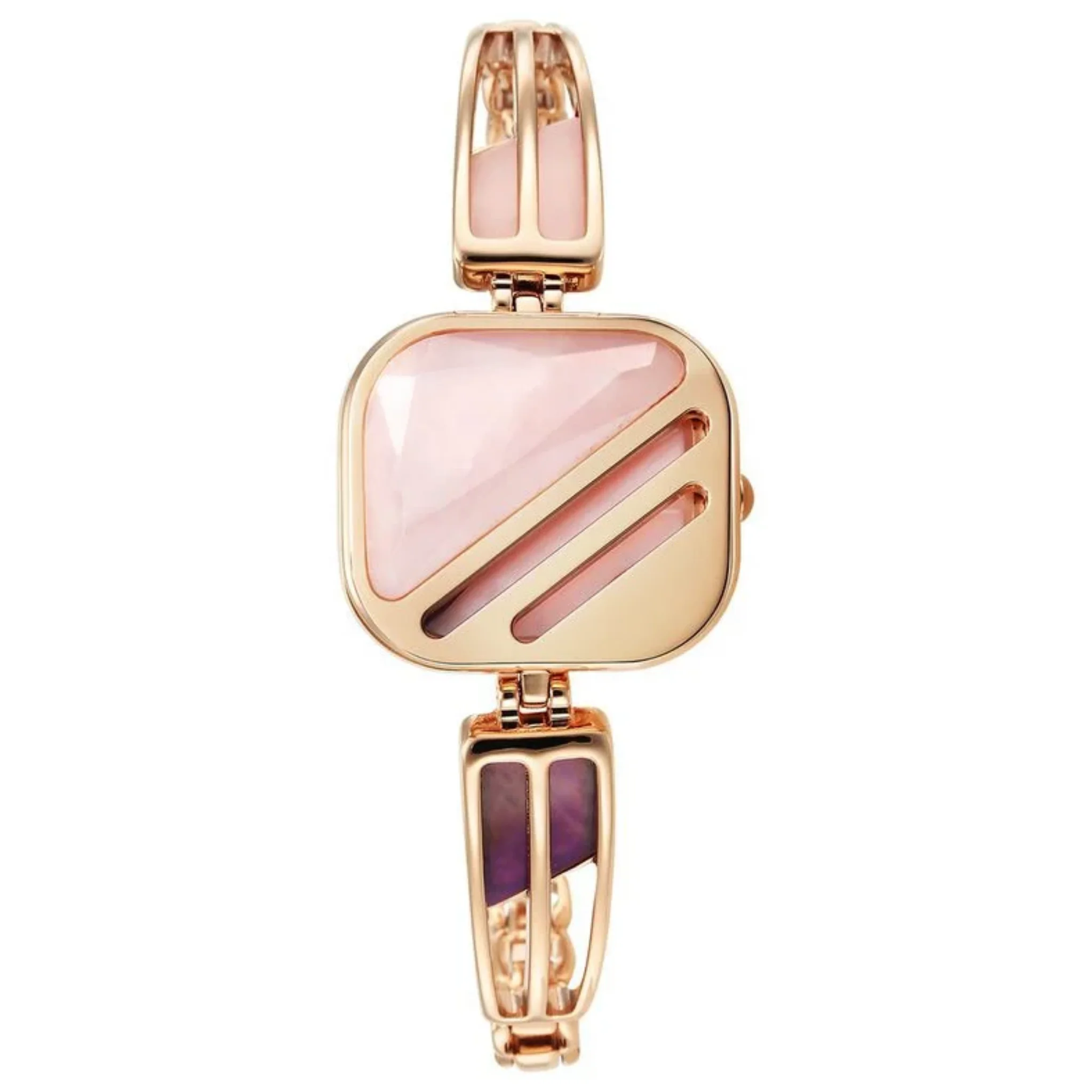 Titan Raga Women Quartz Watch 95192WM01