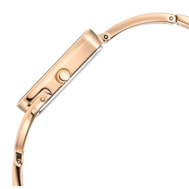 Titan Raga MOP Women Quartz Watch 95223WM01F