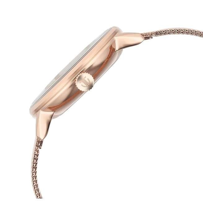 Titan women Brown Watch- 95248WM02