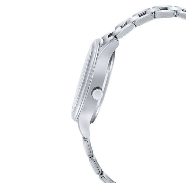 Casio Round Women Quartz Watch A1597