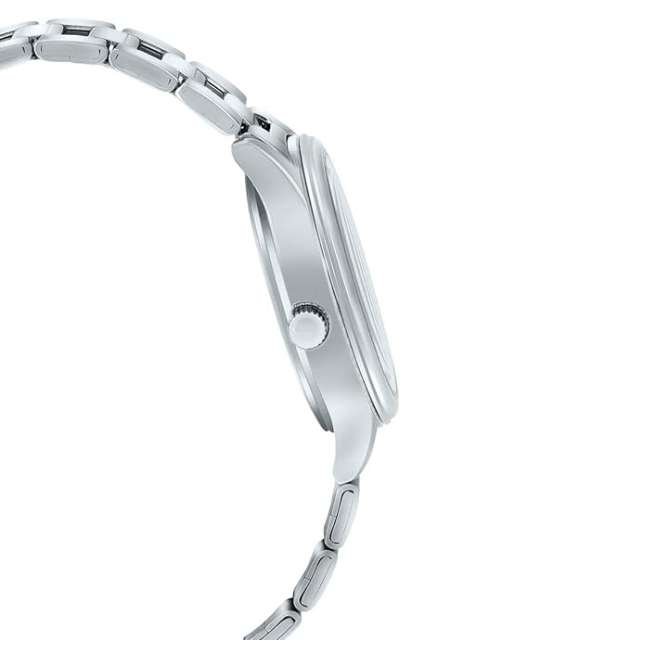 Casio Round Women Quartz Watch A1597