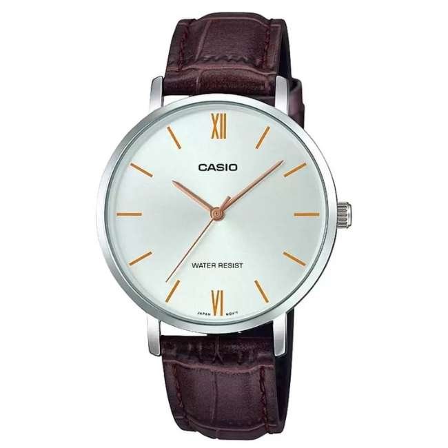 Casio Enticer Women Quartz Watch A1628