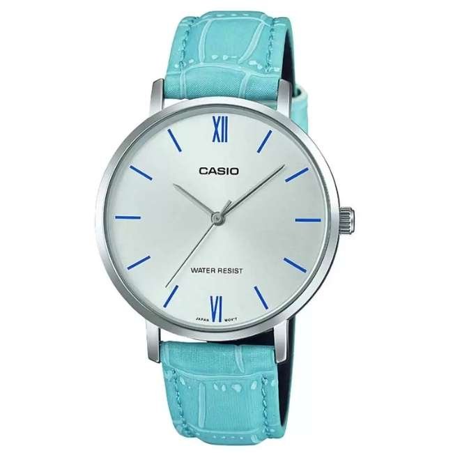 Casio Enticer Women Quartz Watch A1631