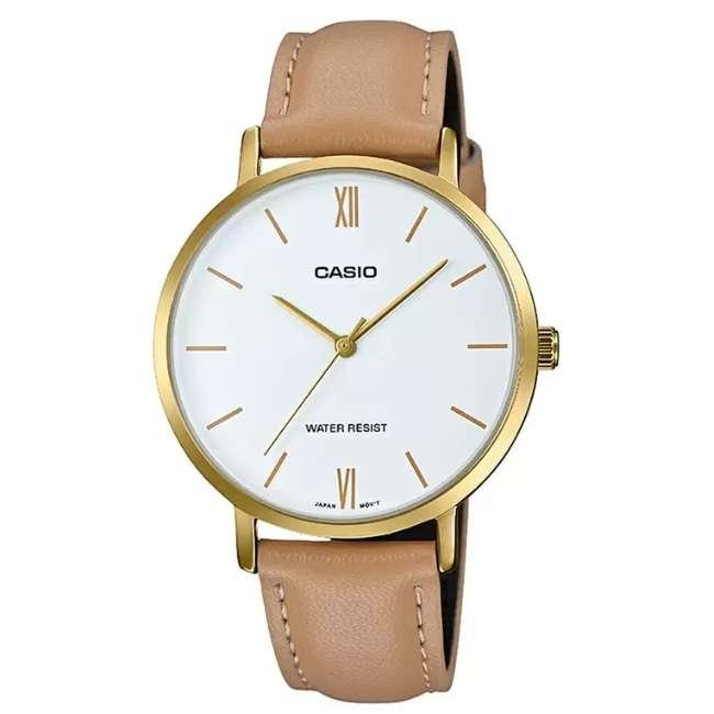 Casio Enticer Women Quartz Watch A1786