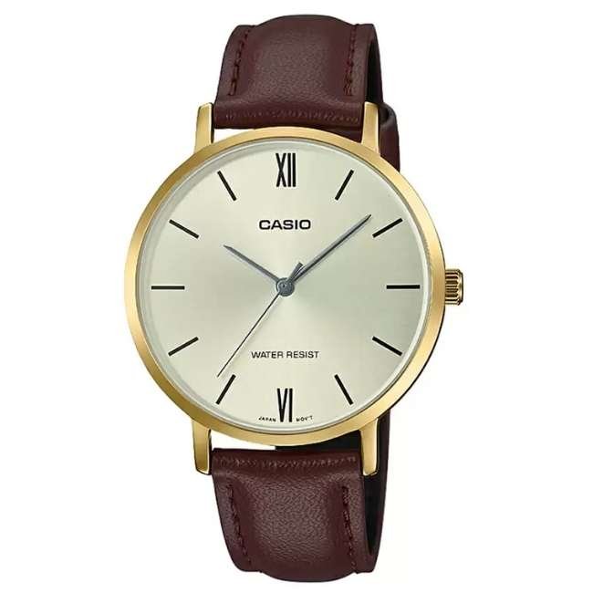 Casio Enticer Women Quartz Watch A1787