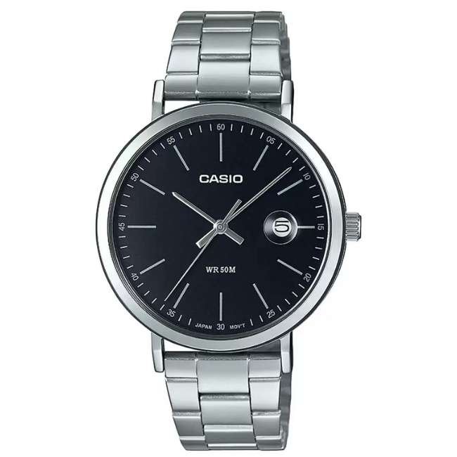 Casio Enticer Men Quartz Watch A1831