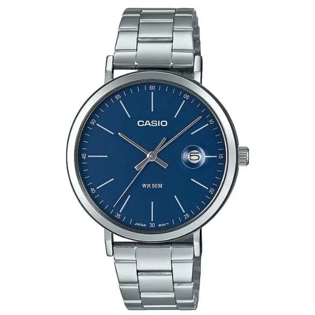 Casio Enticer Men Quartz Watch A1832