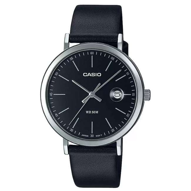 Casio Enticer Men Quartz Watch A1833