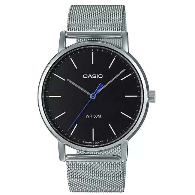 Casio Enticer Men Quartz Watch A1837