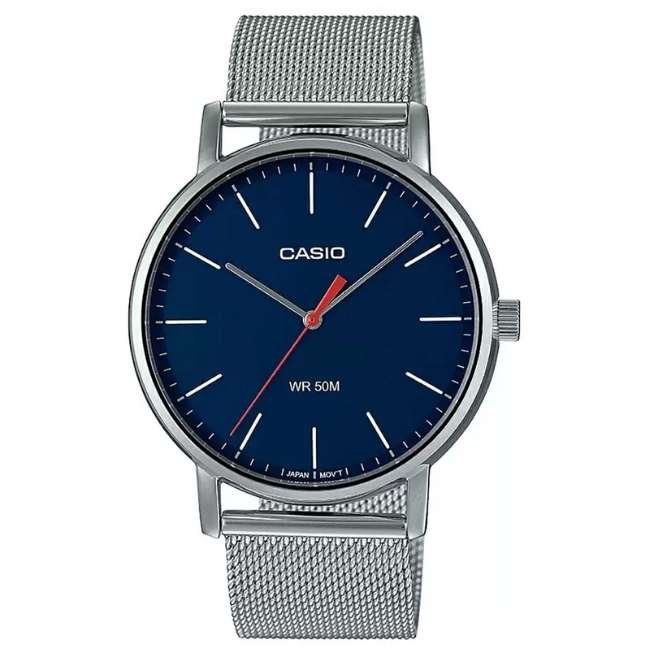 Casio Enticer Men Quartz Watch A1838