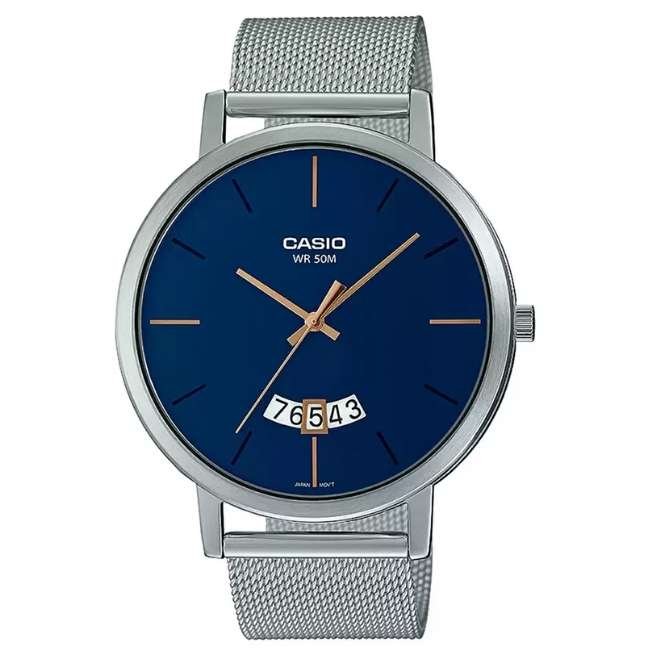 Casio Enticer Men Quartz Watch A1872