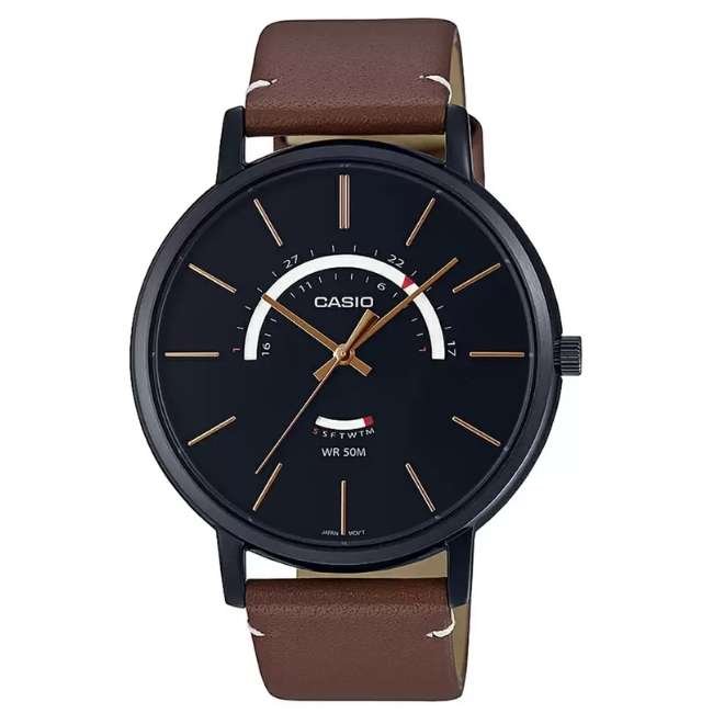 Casio Enticer Men Quartz Watch A1876