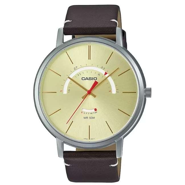 Casio Enticer Men Quartz Watch A1879