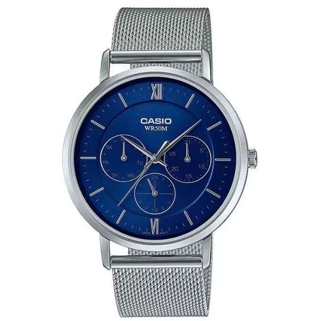 Casio Enticer Men Quartz Watch A1921