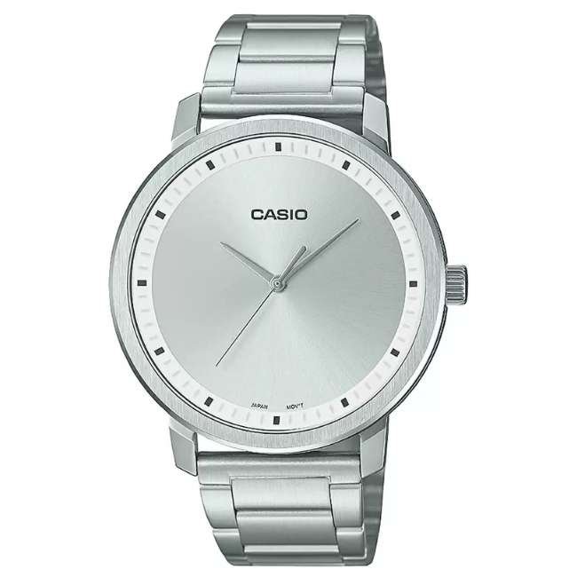 Casio Enticer Men Quartz Watch A1931