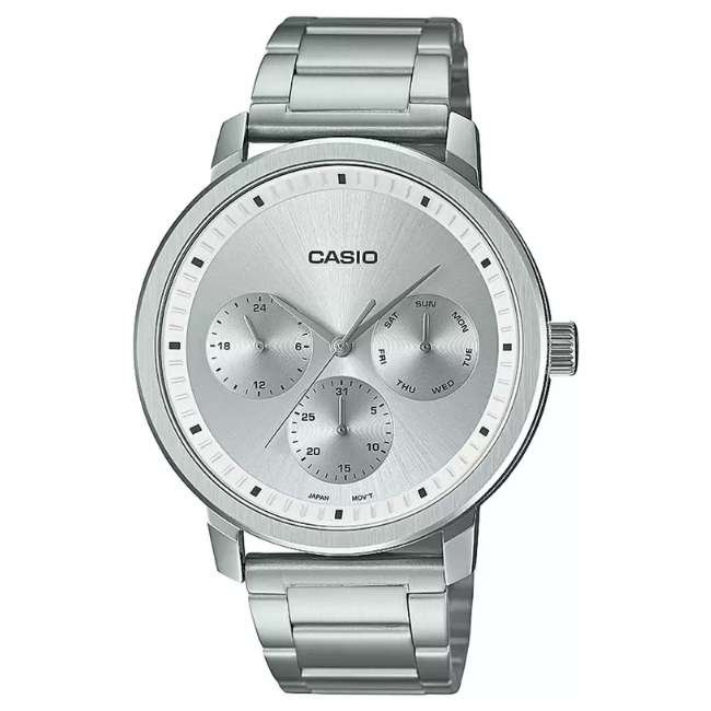 Casio Enticer Men Quartz Watch A1935