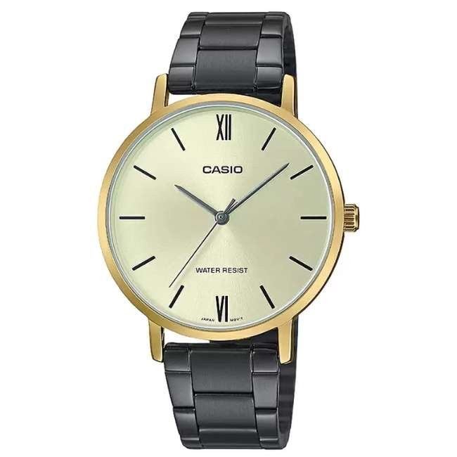 Casio Enticer Women Quartz Watch A1956