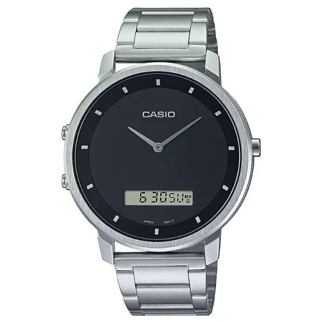 Casio Enticer Men Quartz Watch A1959