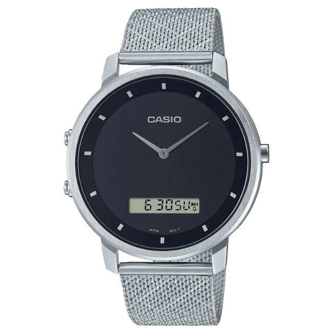 Casio Enticer Men Quartz Watch A1961