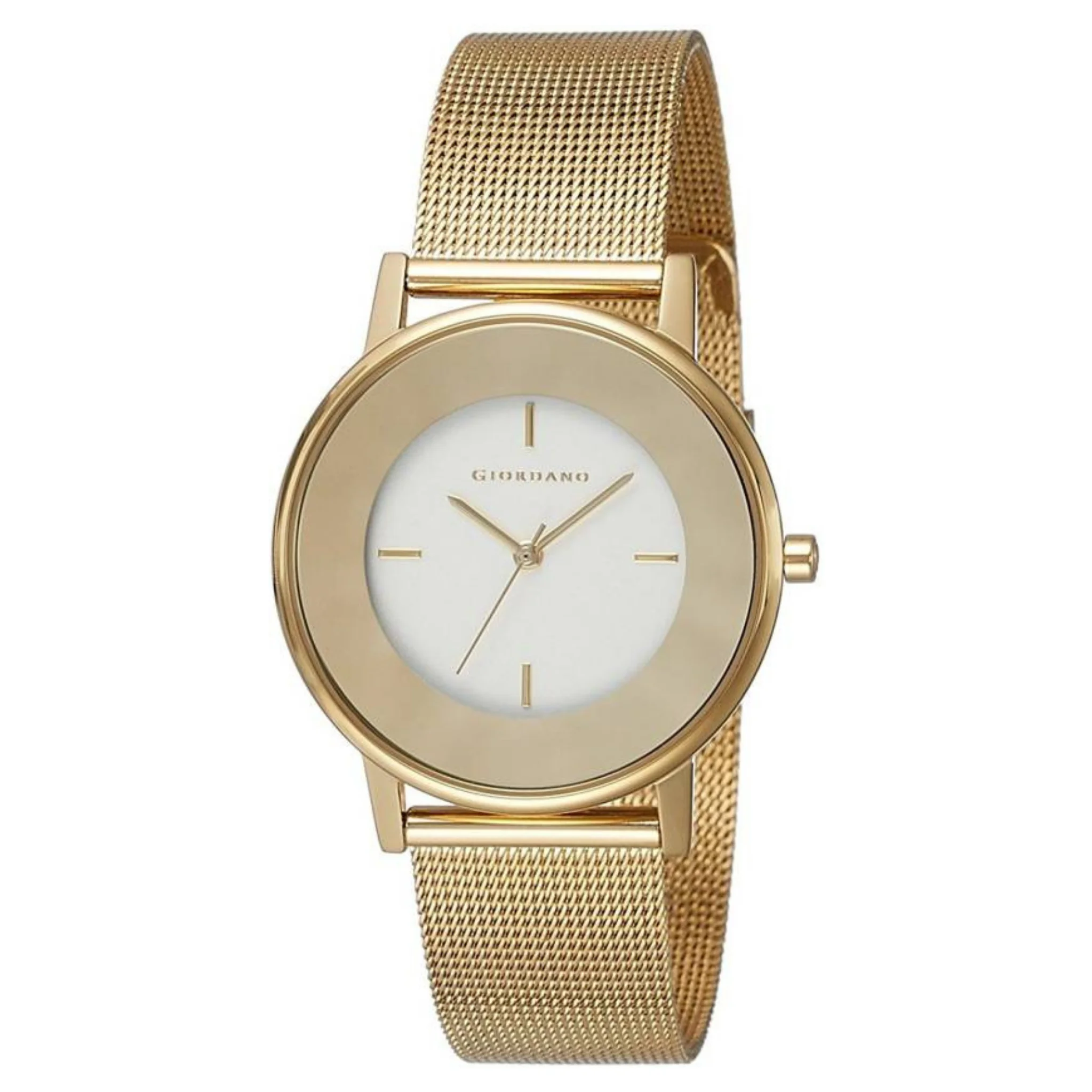 Giordano Analog Wrist Watch For Women A2052-11