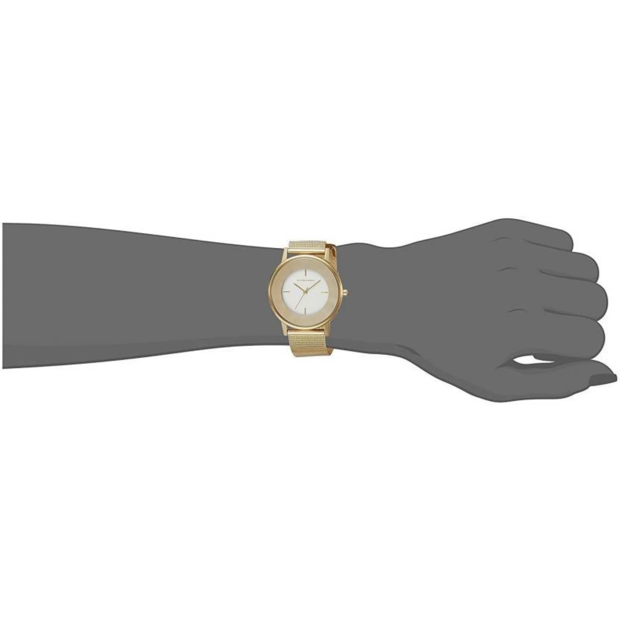 Giordano Analog Wrist Watch For Women A2052-11
