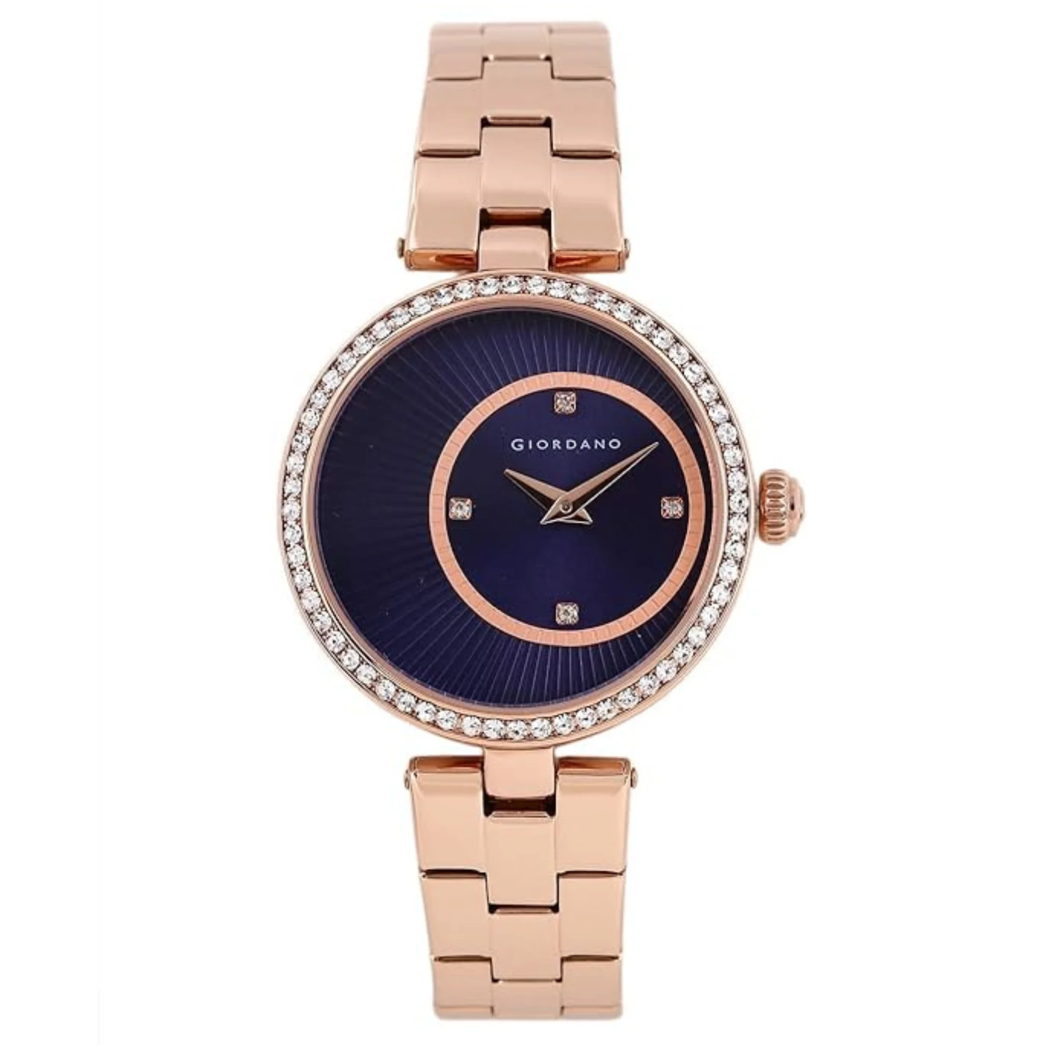 Giordano Collection Analog Stylish Wrist Watch for Women - A2056