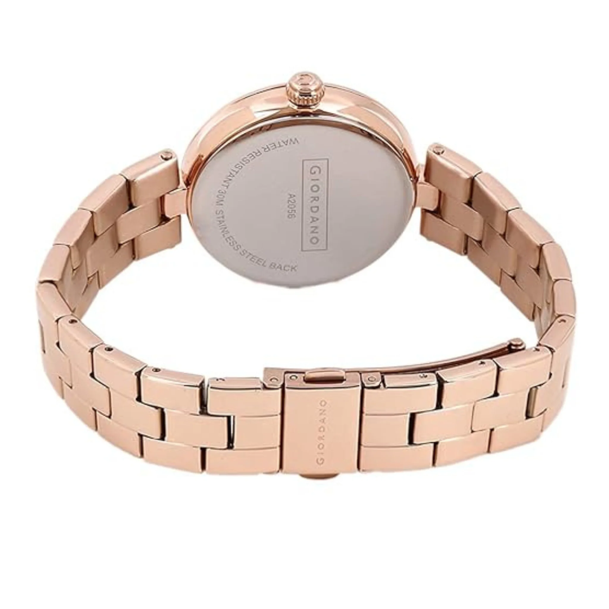 Giordano Collection Analog Stylish Wrist Watch for Women - A2056