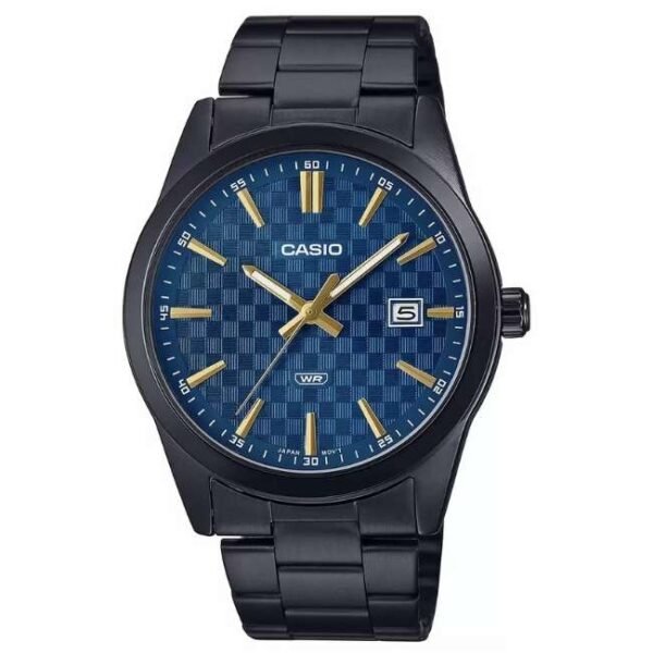 Casio Round Men Quartz Watch A2239