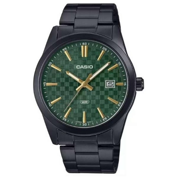 Casio Round Men Quartz Watch A2240